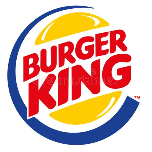 Burger King Logo 512