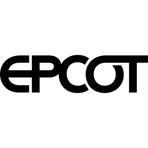 Epcot Logo 512