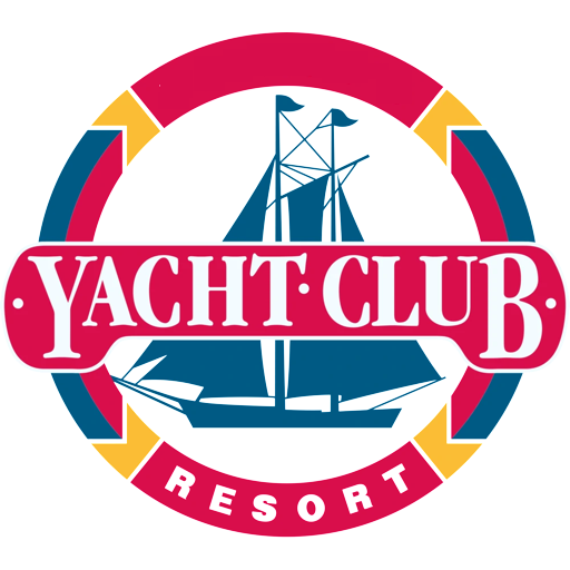 4 Yacht Club Logo 512